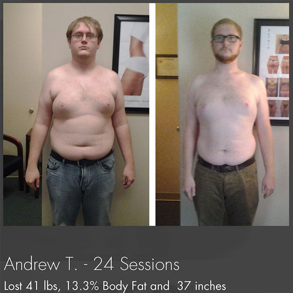 NonSurgical Weight Loss in Berkley Royal Oak Chiropractic Clinic